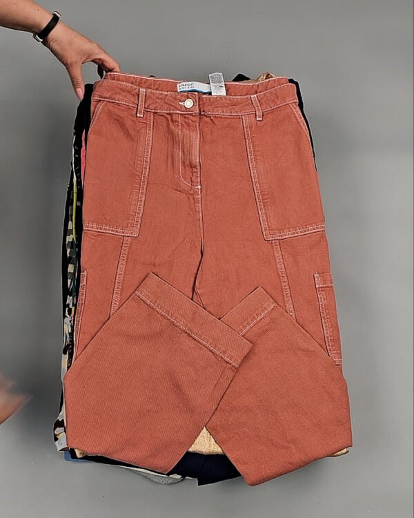 Фотография  329 - NEXT Summer Women mix#15 кг, ЛОТ №8517 оптом в Иркутске и Иркутской области