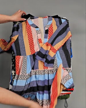 Фотография  125 - Mix Summer#100 кг оптом в Иркутске и Иркутской области