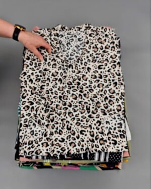 Фотография  389 - Cream Шотландия Summer mix#100 кг оптом в Иркутске и Иркутской области