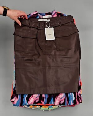 Фотография  412 - ICHI Summer mix 045#15 кг, ЛОТ №8585 оптом в Иркутске и Иркутской области