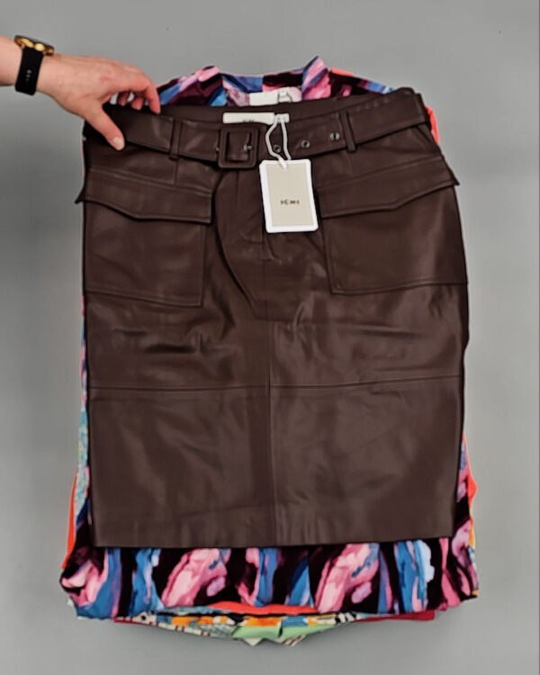 Фотография  721 - ICHI Summer mix 045#15 кг, ЛОТ №8585 оптом в Иркутске и Иркутской области