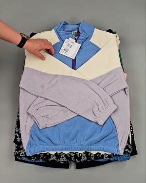 Фотография  476 - DK COMPANY Summer mix 045#13 кг оптом в Иркутске и Иркутской области