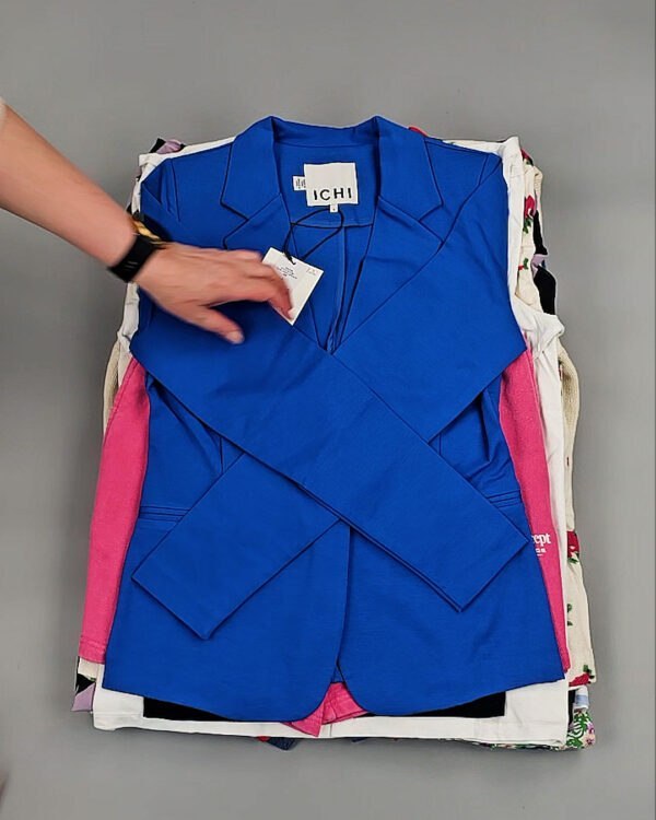 Фотография  880 - DK COMPANY Summer mix 045#13 кг, ЛОТ №8676 оптом в Иркутске и Иркутской области