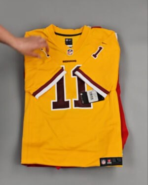 Фотография  429 - KIDS NIKE CAN 084#5 кг, ЛОТ №8476 оптом в Иркутске и Иркутской области