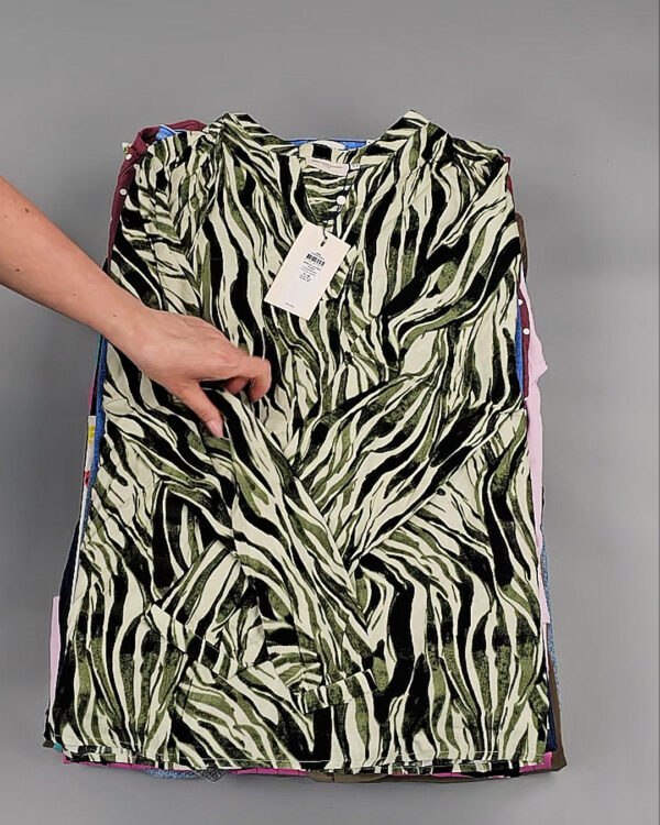 Фотография  278 - ONLY Summer mix 045#15 кг, ЛОТ №8457 оптом в Иркутске и Иркутской области