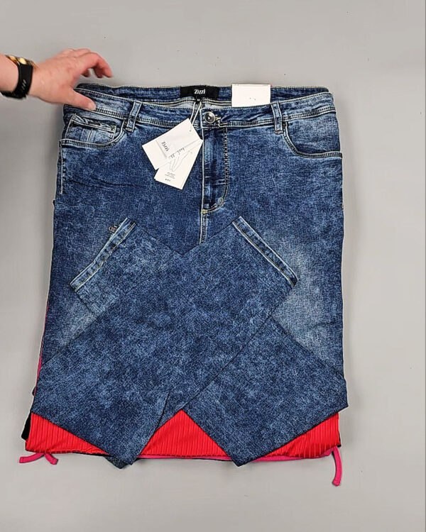 Фотография  218 - ZIZZI XXL 045#30 шт, ЛОТ №8723 оптом в Иркутске и Иркутской области