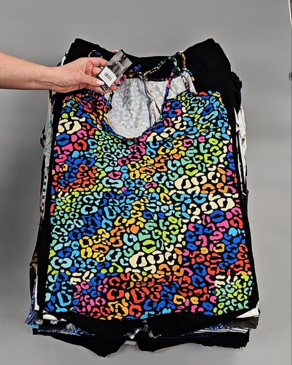 Фотография  244 - XXL Summer mix БМ#20 кг оптом в Иркутске и Иркутской области