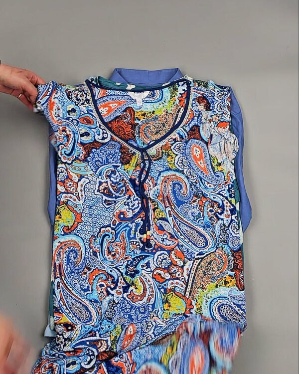 Фотография  150 - Oversize Summer mix Premium#30 кг оптом в Иркутске и Иркутской области