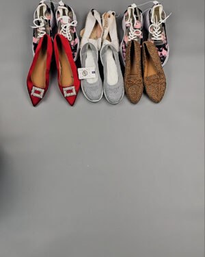 Фотография  817 - Обувь CAN лето 084#15 кг оптом в Иркутске и Иркутской области