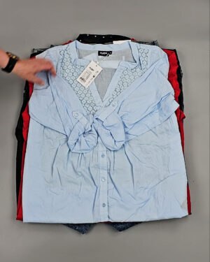 Фотография  319 - ZIZZI XXL 045#30 шт оптом в Иркутске и Иркутской области