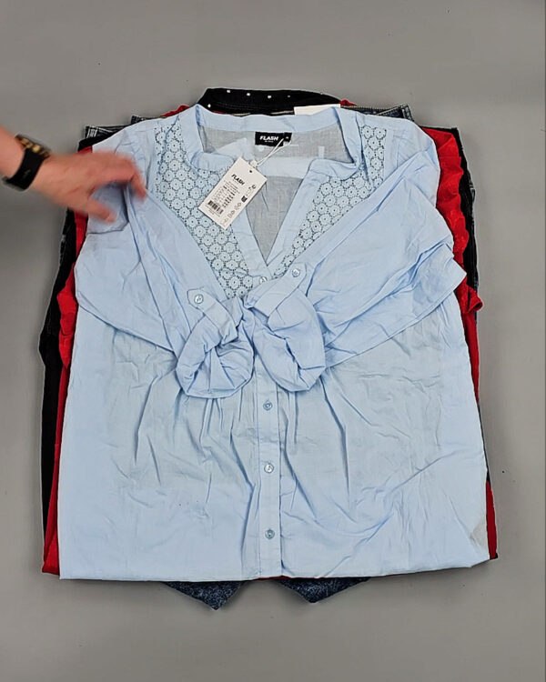 Фотография  344 - ZIZZI XXL 045#30 шт оптом в Иркутске и Иркутской области