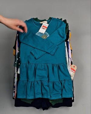 Фотография  713 - Nordstrom kids mix 124#7 кг, ЛОТ №8499 оптом в Иркутске и Иркутской области