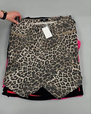 Фотография  447 - ZIZZI XXL 045#30 шт, ЛОТ №8724 оптом в Иркутске и Иркутской области