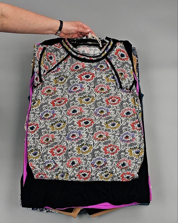 Фотография  915 - NEXT Summer Women mix#15 кг, ЛОТ №8519 оптом в Иркутске и Иркутской области