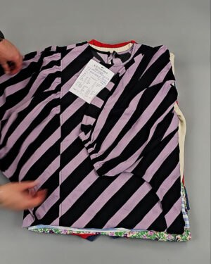 Фотография  950 - DK COMPANY Summer mix 045#13 кг, ЛОТ №8676 оптом в Иркутске и Иркутской области