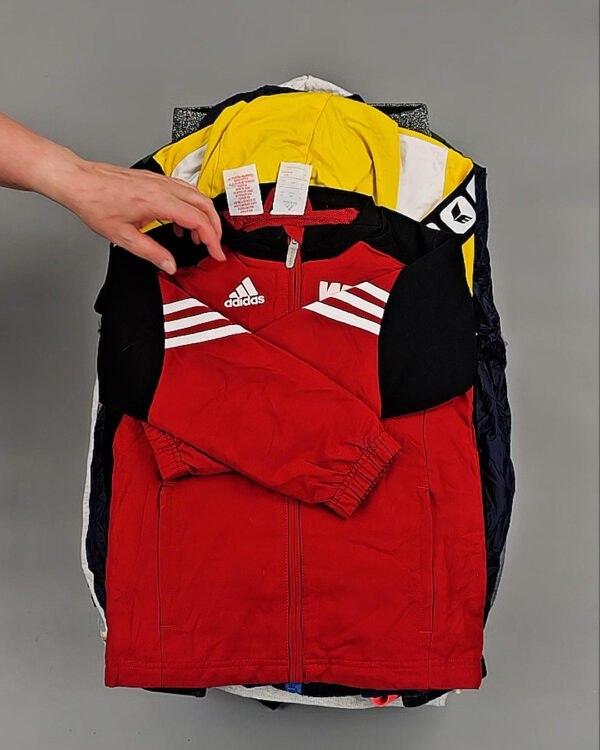 Фотография  639 - Детский микс Summer Cr+Ex#13 кг оптом в Иркутске и Иркутской области