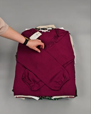 Фотография  516 - ONLY Summer mix 045#15 кг, ЛОТ №8516 оптом в Иркутске и Иркутской области