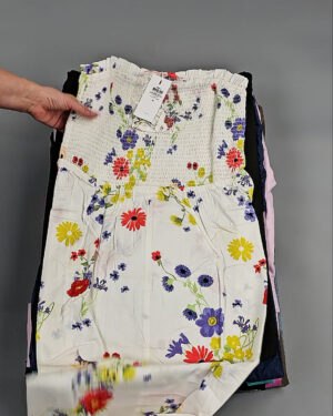 Фотография  892 - ONLY Summer mix 045#15 кг, ЛОТ №8457 оптом в Иркутске и Иркутской области