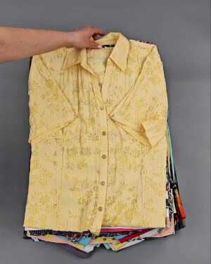 Фотография  890 - Mix Summer Ex Герм#100 кг оптом в Иркутске и Иркутской области