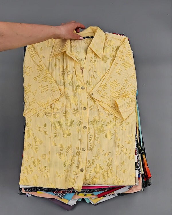 Фотография  250 - Mix Summer Ex Герм#100 кг оптом в Иркутске и Иркутской области