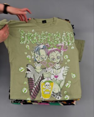 Фотография  901 - Cream Шотландия Summer mix#100 кг оптом в Иркутске и Иркутской области