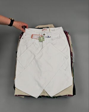 Фотография  300 - ONLY Summer mix 045#15 кг, ЛОТ №8516 оптом в Иркутске и Иркутской области