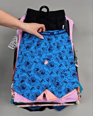 Фотография  839 - BRAND STOCK Kids Summer#10 кг, ЛОТ №8466 оптом в Иркутске и Иркутской области