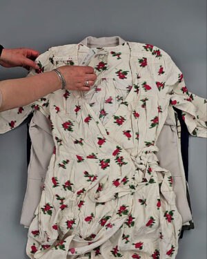 Фотография  723 - DK COMPANY Summer mix 045#13 кг, ЛОТ №8674 оптом в Иркутске и Иркутской области