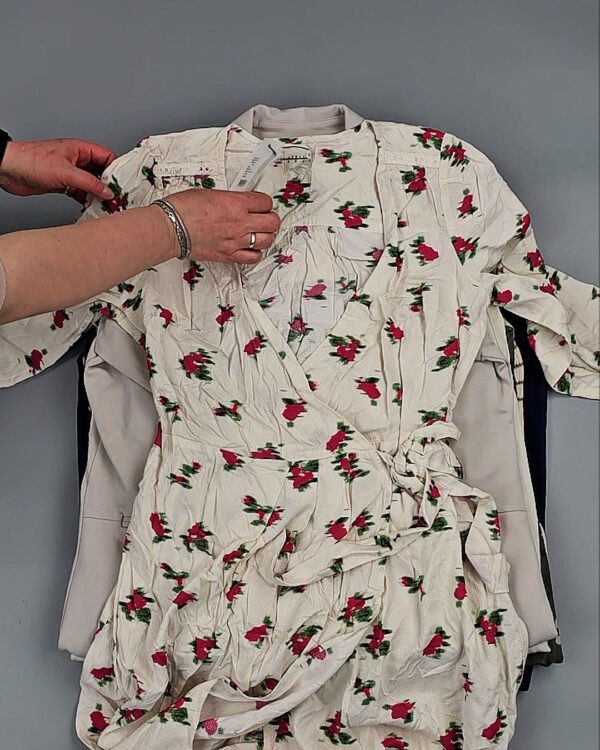 Фотография  536 - DK COMPANY Summer mix 045#13 кг, ЛОТ №8674 оптом в Иркутске и Иркутской области