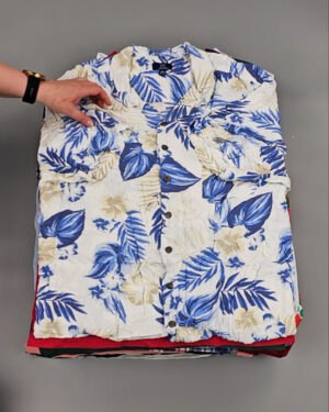 Фотография  957 - Oversize Summer mix Premium#30 кг оптом в Иркутске и Иркутской области