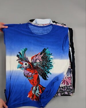 Фотография  230 - XXL mix Summer#25 кг оптом в Иркутске и Иркутской области