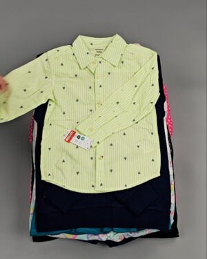 Фотография  298 - Nordstrom kids mix 124#7 кг, ЛОТ №8500 оптом в Иркутске и Иркутской области