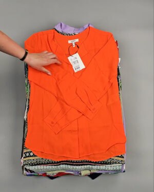 Фотография  522 - B.YOUNG Summer mix 045#15 кг, ЛОТ №8569 оптом в Иркутске и Иркутской области