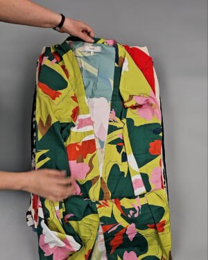 Фотография  454 - NEXT Summer Women mix#15 кг, ЛОТ №8517 оптом в Иркутске и Иркутской области