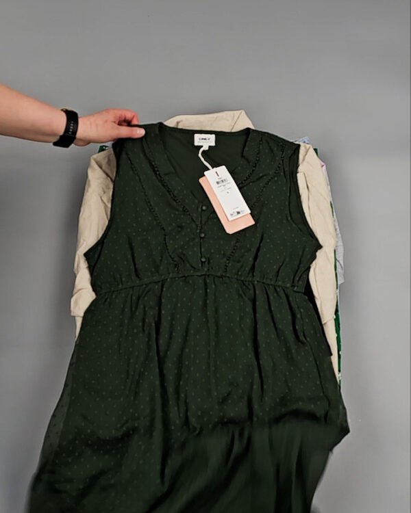 Фотография  359 - ONLY Summer mix 045#15 кг, ЛОТ №8516 оптом в Иркутске и Иркутской области