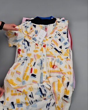 Фотография  104 - ICHI Summer mix 045#15 кг, ЛОТ №8583 оптом в Иркутске и Иркутской области