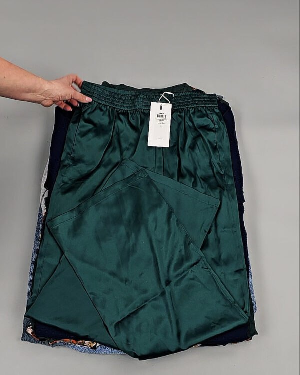 Фотография  511 - ONLY Summer mix 045#15 кг, ЛОТ №8458 оптом в Иркутске и Иркутской области