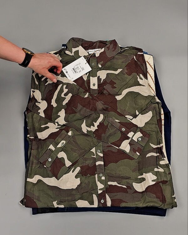 Фотография  345 - DK COMPANY Summer mix 045#13 кг, ЛОТ №8674 оптом в Иркутске и Иркутской области