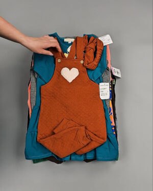 Фотография  698 - Nordstrom kids mix 124#7,5 кг, ЛОТ №8501 оптом в Иркутске и Иркутской области