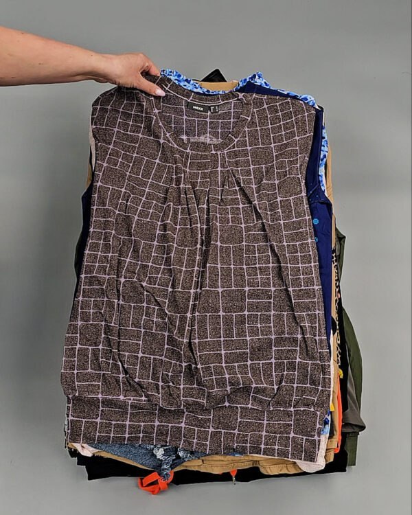 Фотография  569 - Норвегия S#78 кг, ЛОТ №ВК0066 оптом в Иркутске и Иркутской области