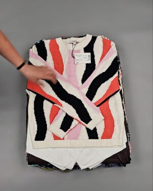 Фотография  937 - B.YOUNG Summer mix 045#15 кг, ЛОТ №8570 оптом в Иркутске и Иркутской области