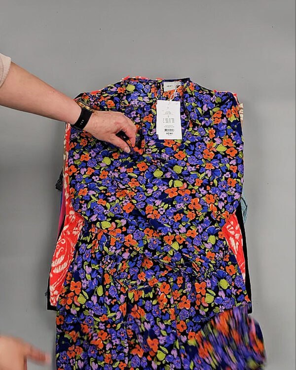 Фотография  786 - ICHI Summer mix 045#15 кг оптом в Иркутске и Иркутской области