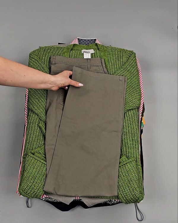 Фотография  590 - Mix Summer#100 кг оптом в Иркутске и Иркутской области