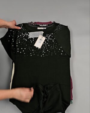 Фотография  443 - ONLY Summer mix 045#15 кг, ЛОТ №8455 оптом в Иркутске и Иркутской области