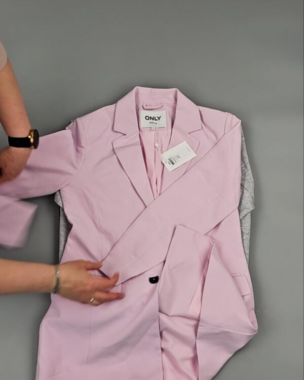 Фотография  642 - ONLY Summer mix 045#15 кг, ЛОТ №8516 оптом в Иркутске и Иркутской области