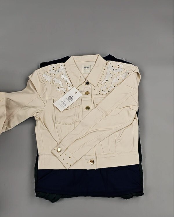 Фотография  812 - ONLY Summer mix 045#15 кг оптом в Иркутске и Иркутской области