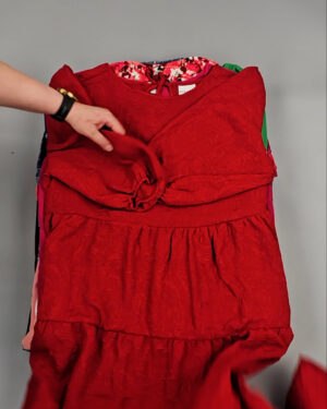 Фотография  258 - Oversize Summer mix Premium#30 кг оптом в Иркутске и Иркутской области