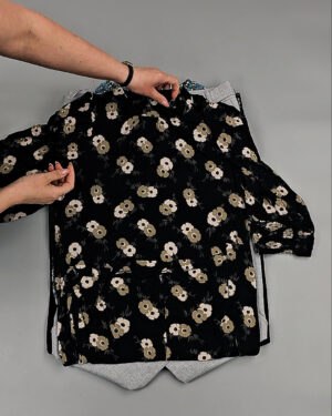 Фотография  709 - NEXT Summer Women mix#15 кг, ЛОТ №8517 оптом в Иркутске и Иркутской области