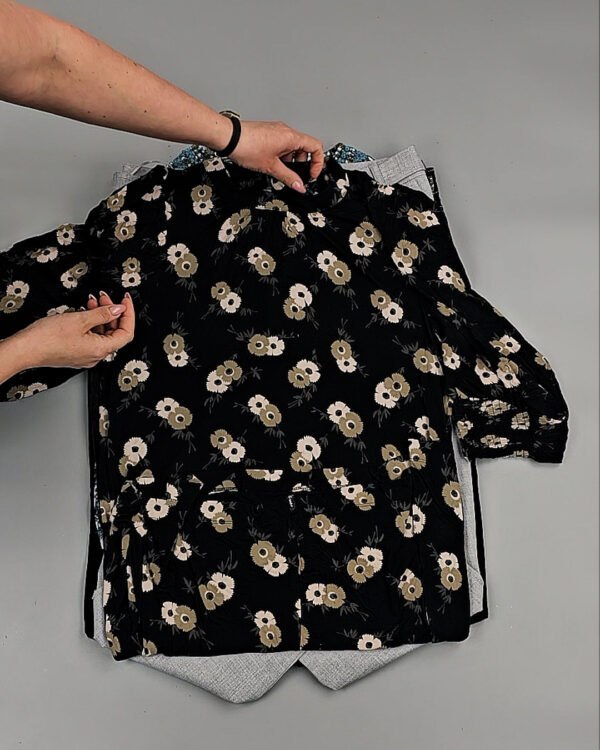 Фотография  756 - NEXT Summer Women mix#15 кг, ЛОТ №8517 оптом в Иркутске и Иркутской области