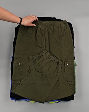 Фотография  255 - Cr+Ex Summer mix#100 кг, ЛОТ № ВК0098 оптом в Иркутске и Иркутской области